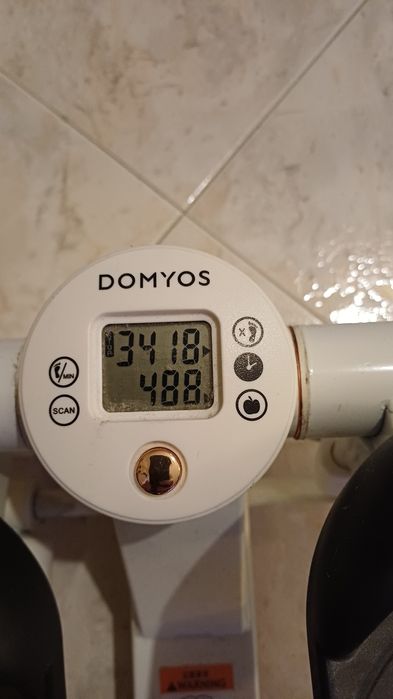 STEP decathlon manual