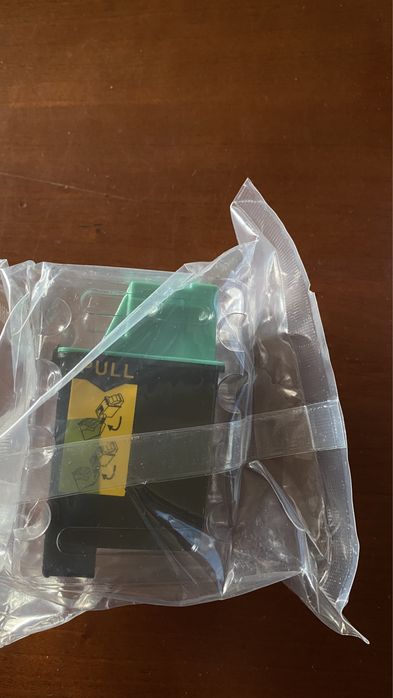 Tinteiro n 626 totalmente novo