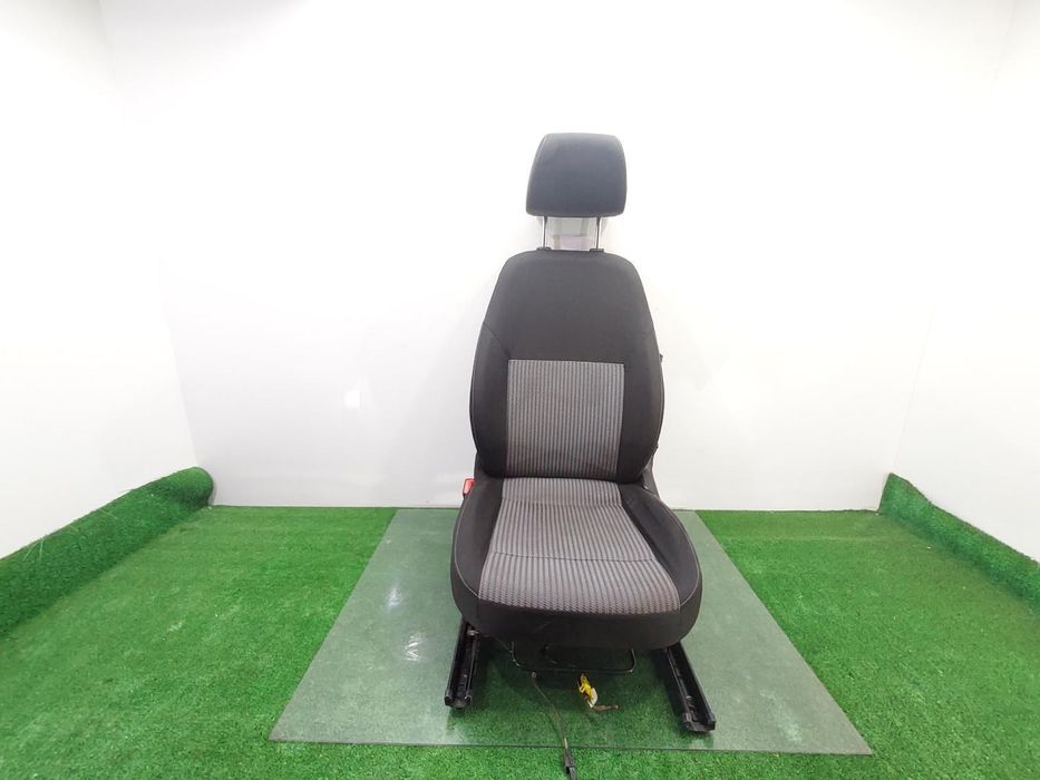 Banco Frente Esquerdo Seat Toledo