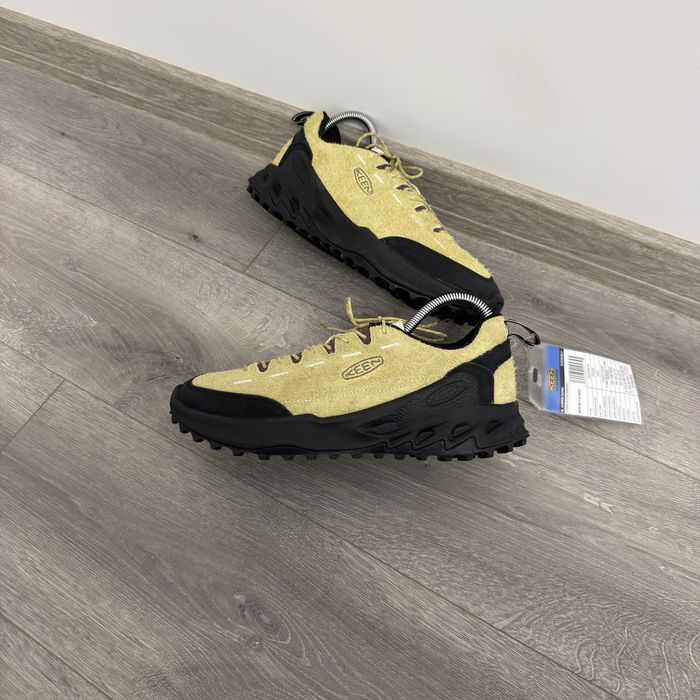 KEEN Jusper Zionic