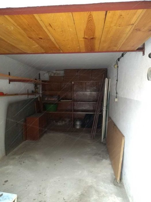 Sprzedam garaż ul. Ślężna i Lubuska