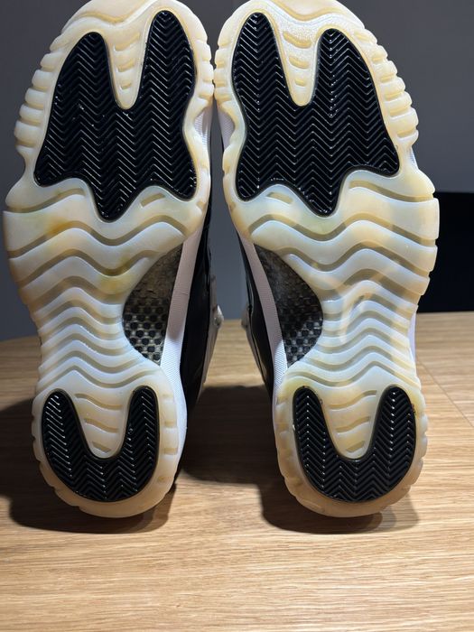 Jordan 11 Retro Concord  47,5