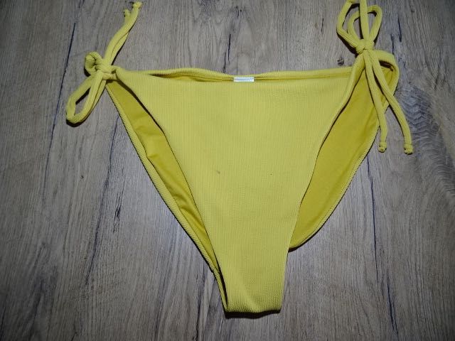 Primark majtki od stroju kąpielowego XL