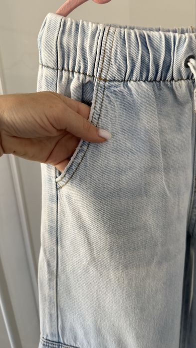 Комплект на дівчинку від Zara