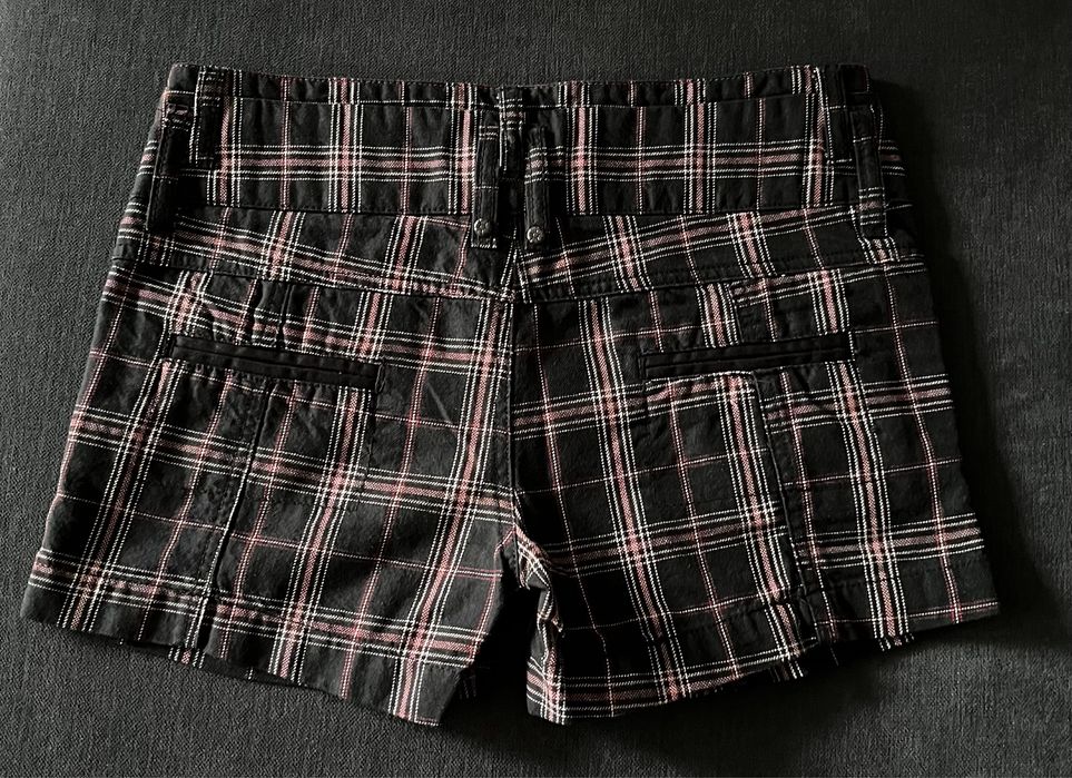 Calção senhora Bershka