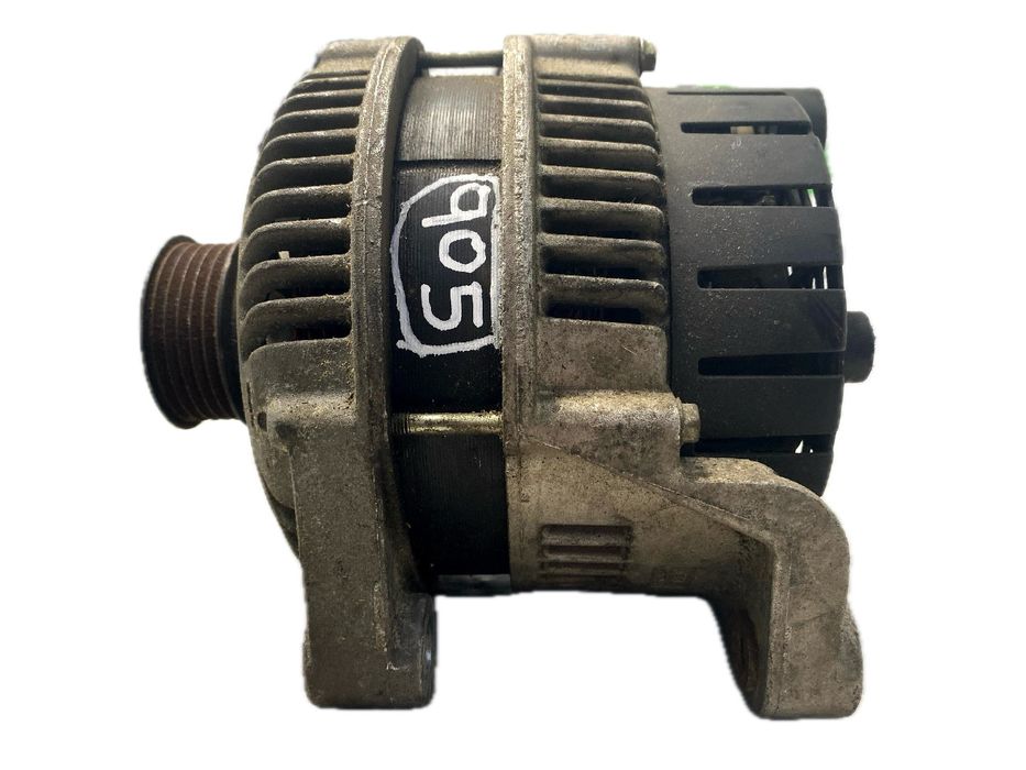 Alternador RENAULT Kangoo (KC0/1_)