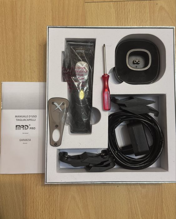 Vector Mrd x pro blackМашинка для стрижки,cliper ,jrl,gamma,babyliss