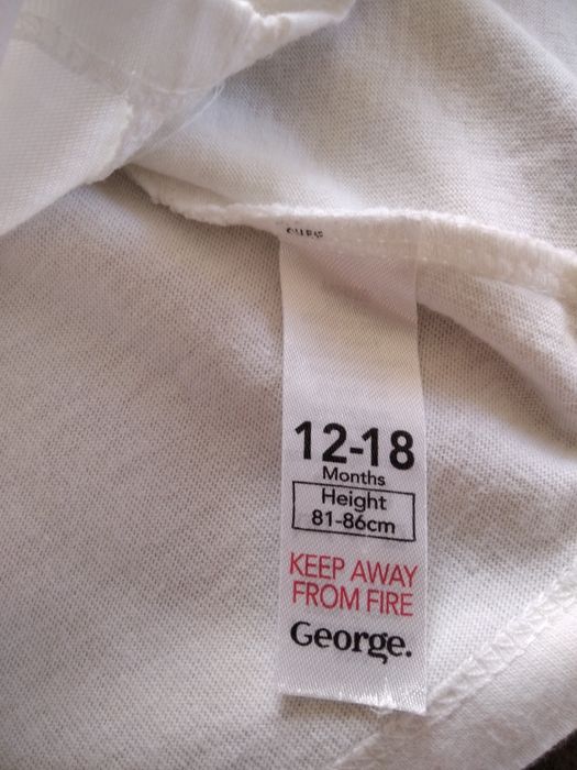 Летнее платье  George