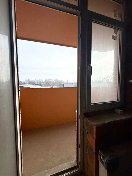 Гос.прогр. Однокомнатная в ЖК "Реал Парк" Овидиопольская дор.