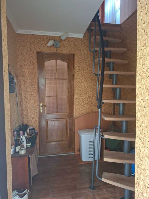 (3) Продам будинок Літин в с. Рибаче 0756
