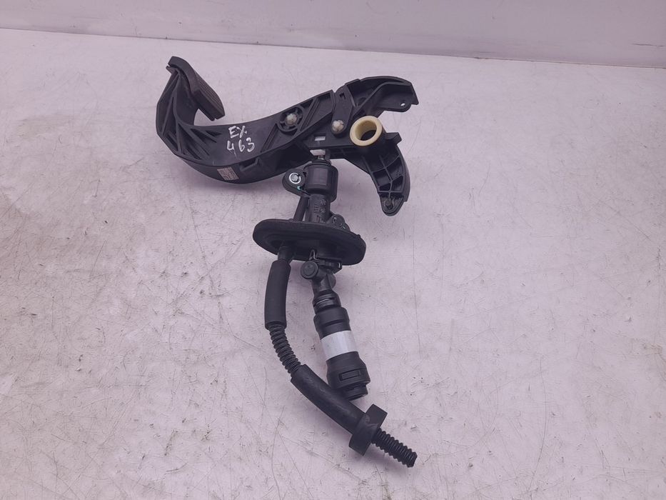 Pedal da embraiagem FIAT Tipo Hatchback (357_)