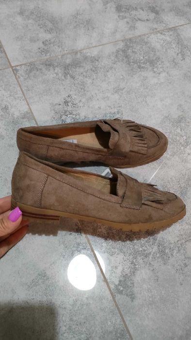 Buty damskie Esmara  39