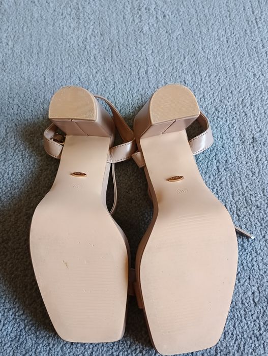 Sandały DeeZee r.39