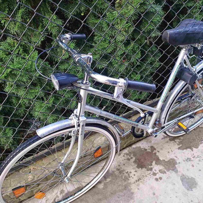 Велосипед SPRICK Gray