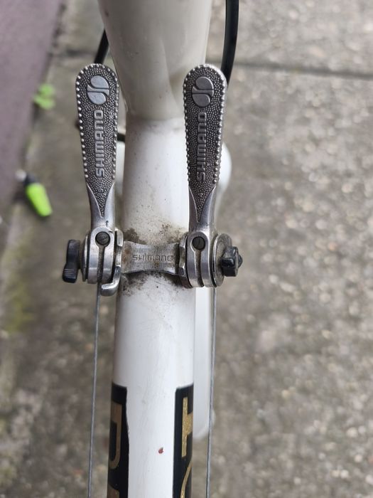 Rower miejski Peugeot 20"