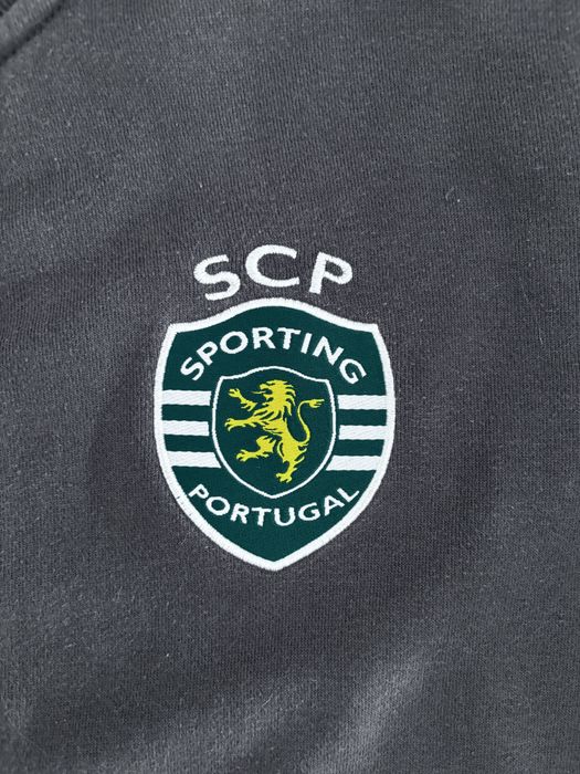 Casaco do Sporting L