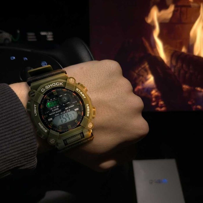 Casio G-Shock 1933 M