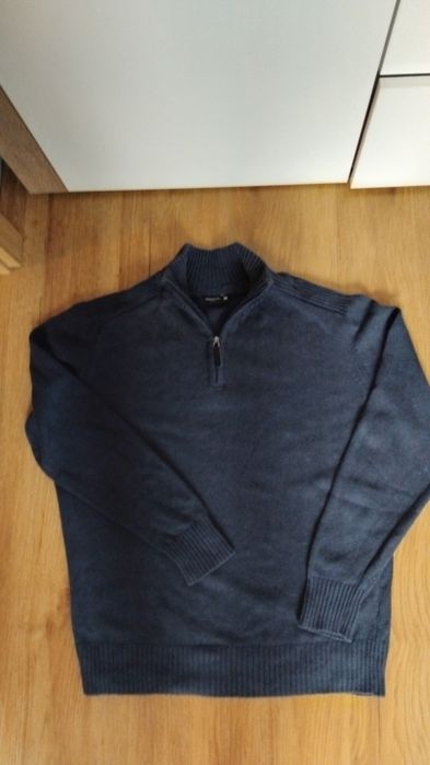 Sweter męski Identic,rozm.XL