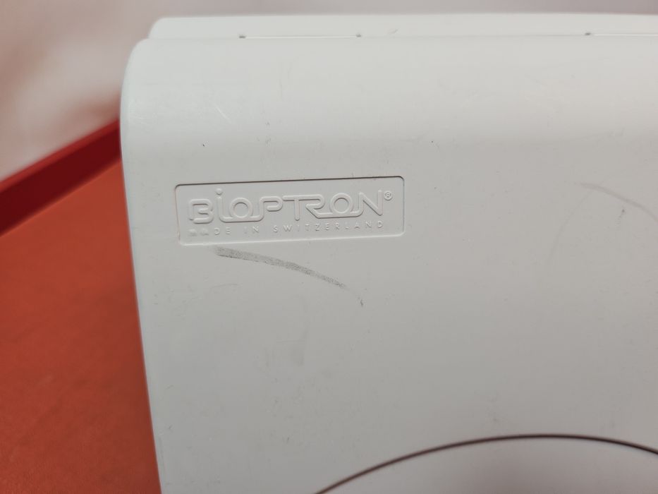 Zestaw filtrów do koloroterapii Zepter Bioptron Compact III