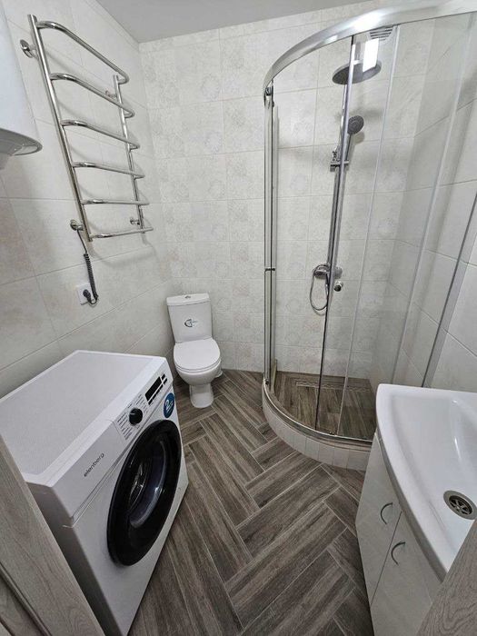 Оренда 1 кімнатної квартири Перлина Поділля