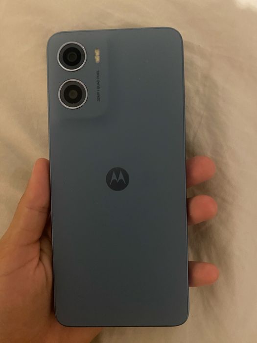 Troca ou Venda - Motorola Moto E15
