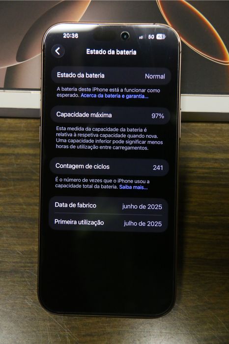 Iphone 16 Pro Max 512GB