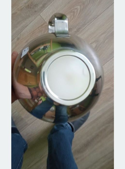 Dzieża misa do kitchenaid 4.3 l - zamiennik