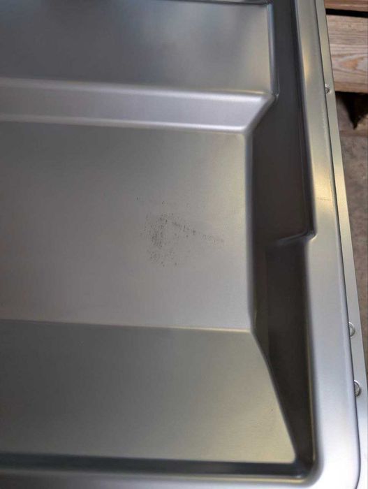 Zmywarka wolnostojąca Midea MFD60S121X-IT