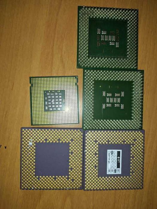 Набір процесорів