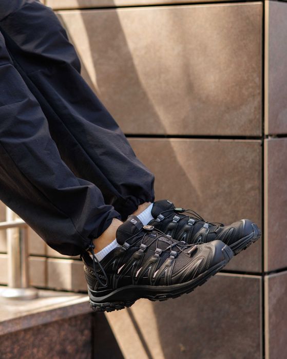 Кросівки Salomon XA Pro 3D - 40,41,42,44, 45 розміра