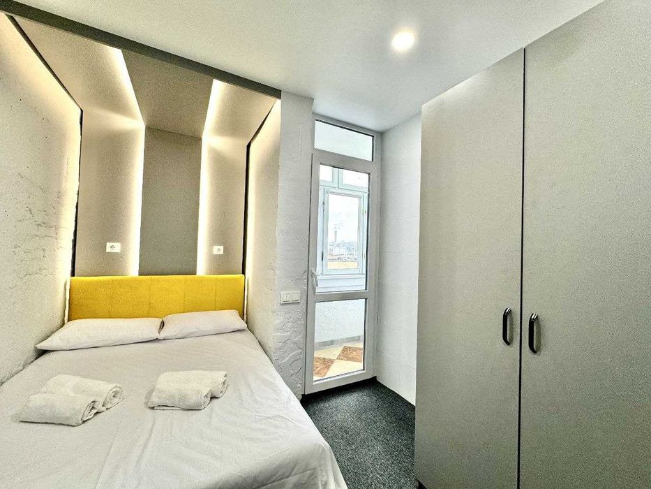 Оренда подобова комфортних 1к апартаментів, м. Вокзальна (10 хвилин)