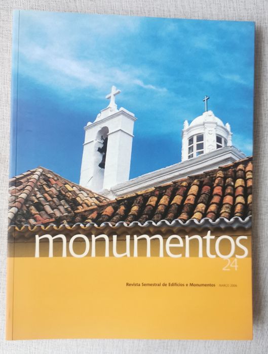 Revistas Monumentos