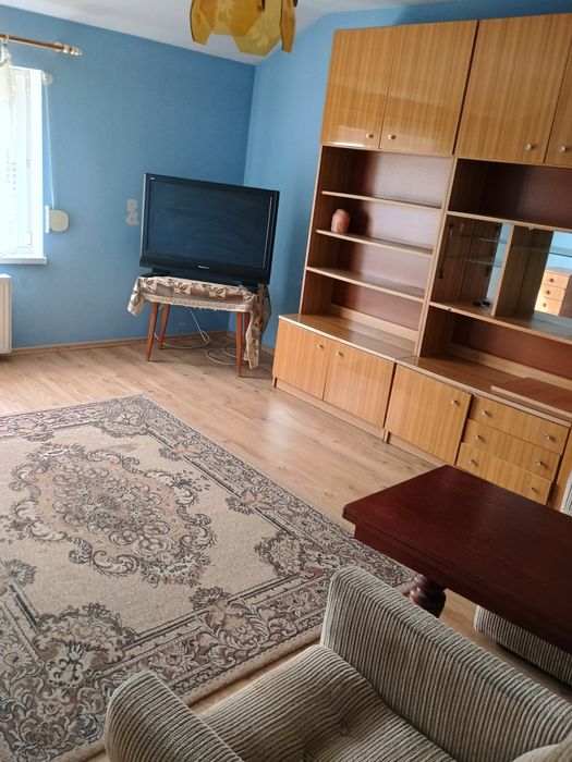 Mieszkanie 2 pokojowe umeblowane w Żninie do wynajęcia