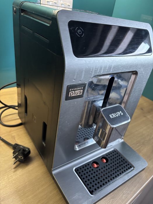ekspres do kawy Krups Dobra cena!