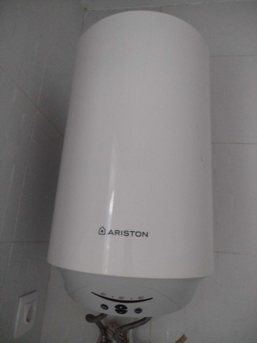 Termo acumulador ARISTON - 30.LT