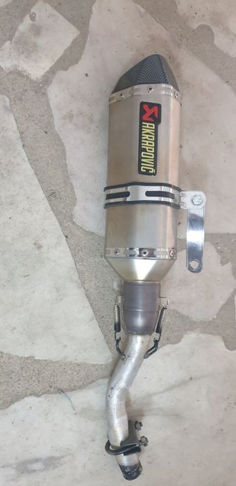 Vendo material da yamanha x-max  125 e material universal