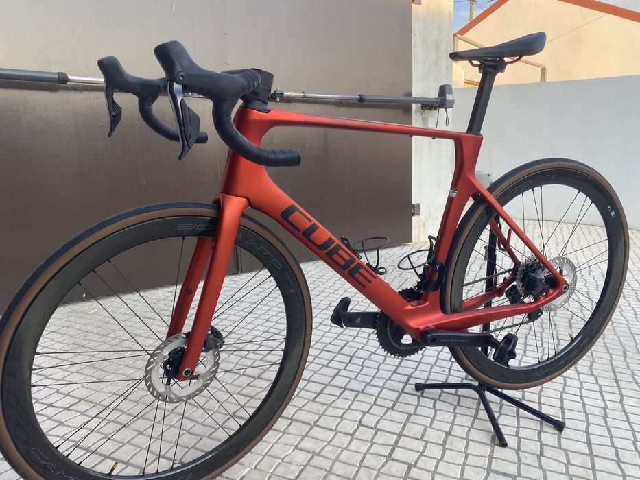 CUBE AGREE C:62 TAMANHO 58