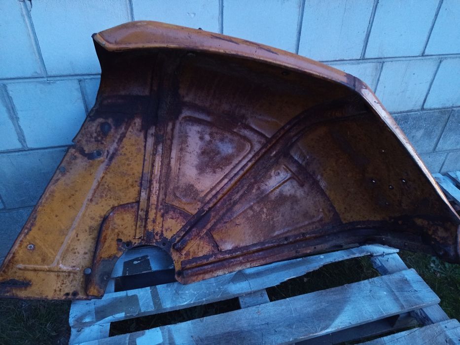 Maska Błotniki c360 3p Perkins