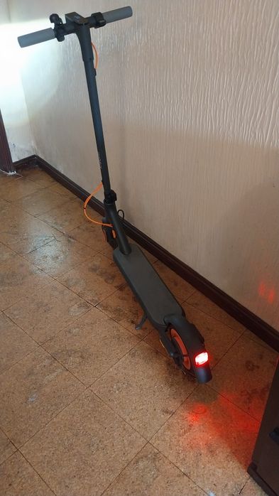 Trotinete XIAOMI electric Scooter 4 GO