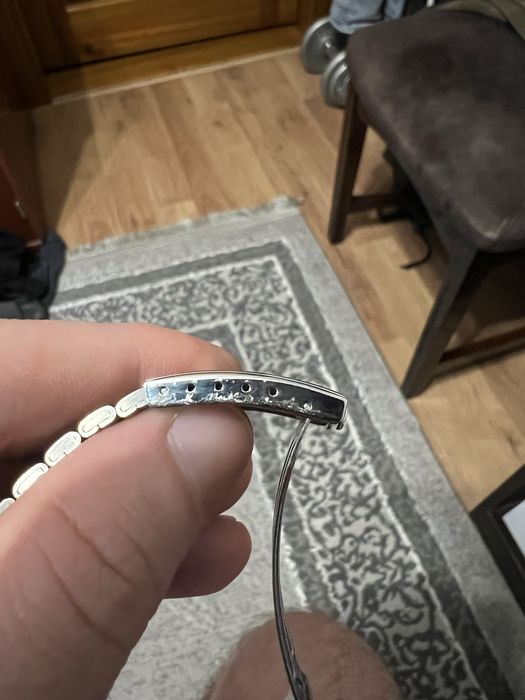 Чоловічий годинник Seiko SNXS75 Automatic