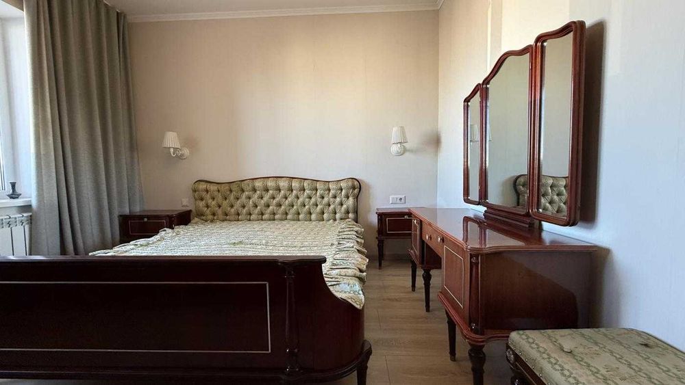 Продаж 2к квартири за адресою просп. Червоної калини, 38/10 Деснянський рн