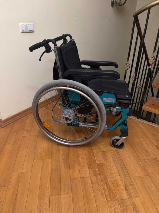Інвалідний візок РОЗПРОДАЖ