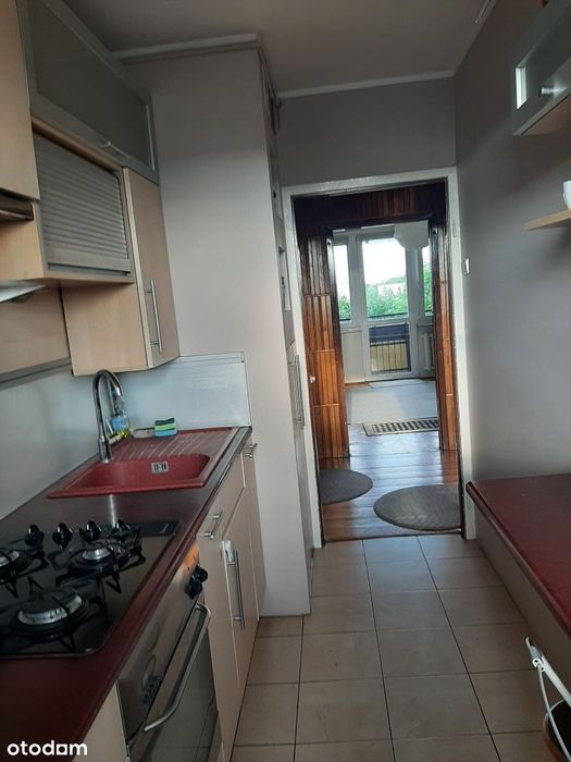 Mieszkanie 2 pokojowe z balkonem, Radom, Ustronie - Widok 6