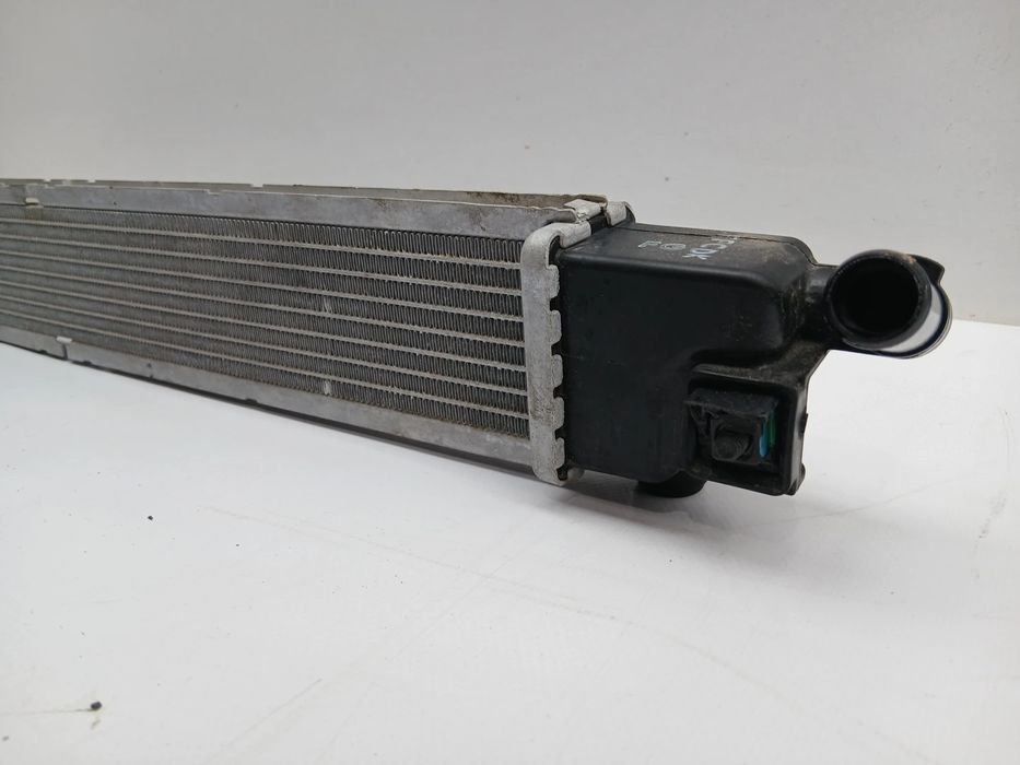 Radiador de água HYUNDAI Tucson (NX4E)