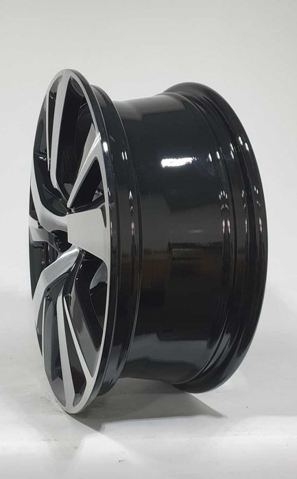 4110-Jantes 17 4x108 Originais Peugeot Citroën tbm para Corsa F