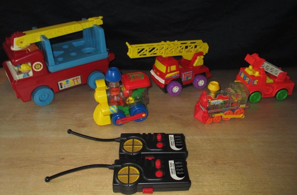 Brinquedos Polly Pocket Fisher Price Playskool