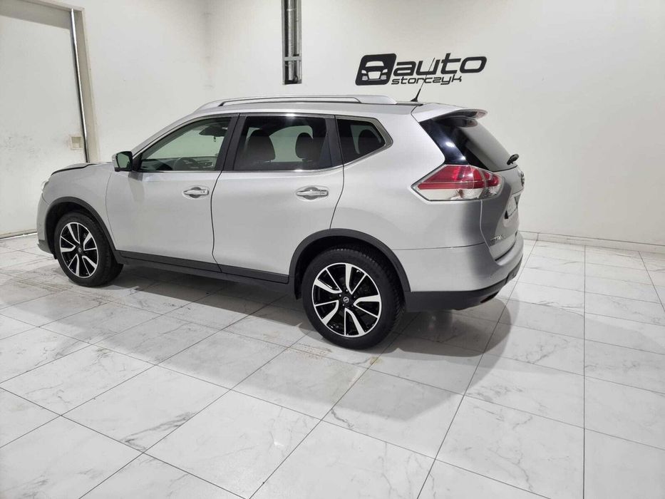 Nissan X-Trail Nissan X-Trail