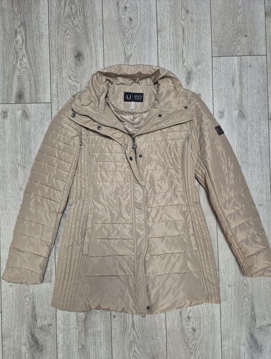 Жіноча куртка Armani Jeans
