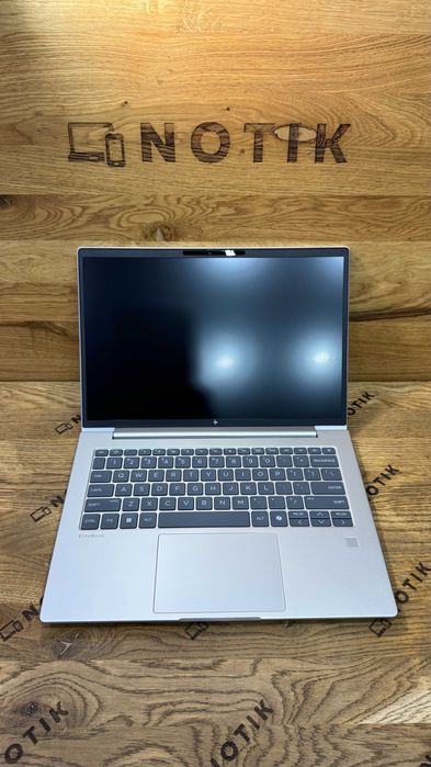 Ультрабук HP EliteBook 6 G1 14"  Amd 5 PRO 230V/16 Gb/512SSD/ IPS NEW