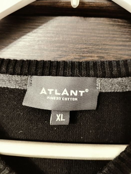 Sweter męski XL.